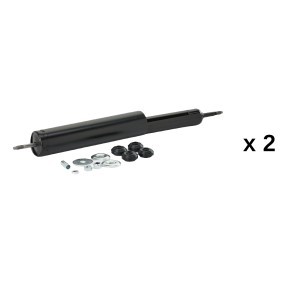 Compre Amortecedor da RIDEX 854S21265 a um preço baixo por 44,40 €