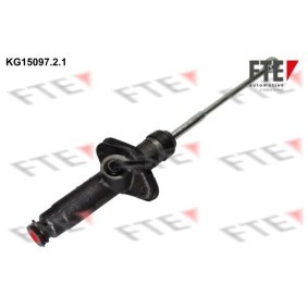Compre Cilindro transmissor, embraiagem da FTE KG15097.2.1 a um preço baixo por 91,67 €