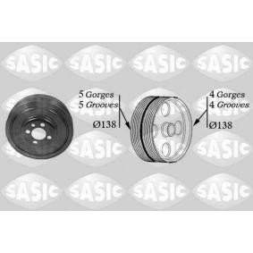 Compre Polia, cambota da SASIC 2156001 a um preço baixo por 56,17 €