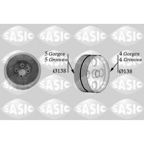 Compre Polia, cambota da SASIC 2156004 a um preço baixo por 99,44 €
