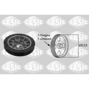 Compre Polia, cambota da SASIC 2156007 a um preço baixo por 57,27 €