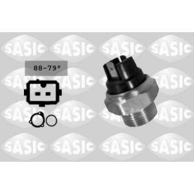 Comprar Interruptor de temperatura, ventilador del radiador de SASIC 2641141 a bajo precio de 8,07 €