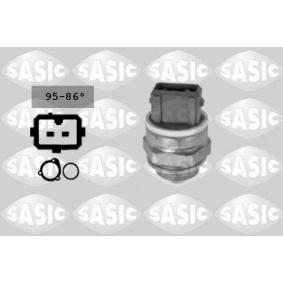 Comprar Interruptor de temperatura, ventilador del radiador de SASIC 2641231 a bajo precio de 26,13 €