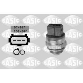 Comprar Interruptor de temperatura, ventilador del radiador de SASIC 2641251 a bajo precio de 43,00 €