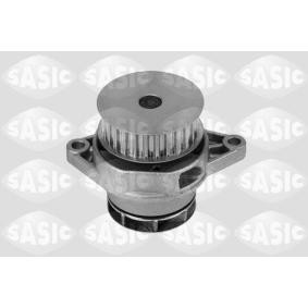 Köp Vattenpump av SASIC 3606017 till det låga priset 527,83 kr