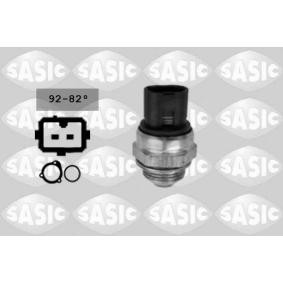 Comprar Interruptor de temperatura, ventilador del radiador de SASIC 4000211 a bajo precio de 17,62 €