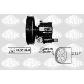 Köp Servopump av SASIC 7076013 till det låga priset 1989,64 kr