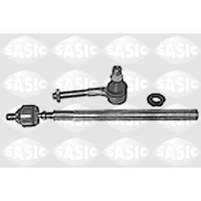 Achetez des Kit de réparation, rotule de barre de connexion SASIC 8123803B1 à prix pour 28,28 €