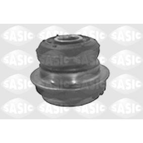 Acquista Braccio oscillante, sospensione ruota da SASIC 9001608 a buon mercato per soli 8,15 €