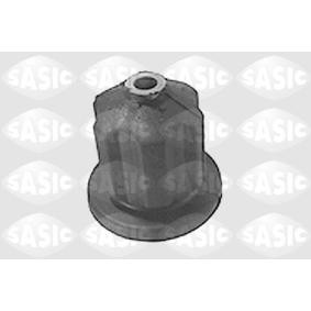 Achskörperlager von SASIC 9001725
