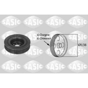 Compre Polia, cambota da SASIC 9001800 a um preço baixo por 72,96 €