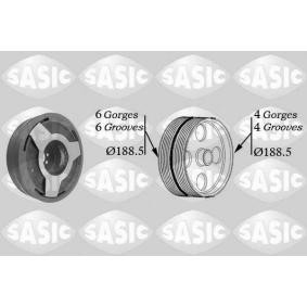 Compre Polia, cambota da SASIC 9001806 a um preço baixo por 110,47 €