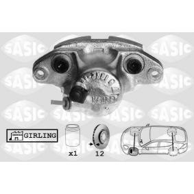 Acquista Pinza freno da SASIC SCA4002 a buon mercato per soli 80,40 €