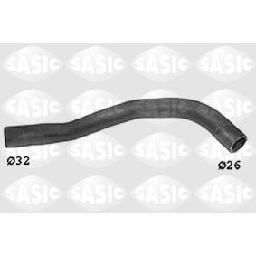Acquista Flessibile radiatore da SASIC SWH6657 a buon mercato per soli 8,85 €