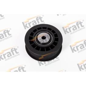 Spannrolle, Keilrippenriemen 1221010 von KRAFT günstig für 18,07 € online kaufen