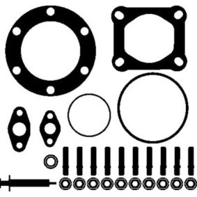 Achetez des Turbocompresseur MAHLE ORIGINAL 031 TC 17438 000 à prix pour 356,77 €