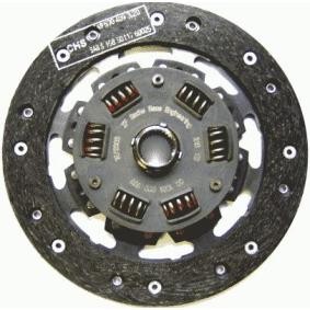 Køb Koblingsnav af SACHS PERFORMANCE 881861 999757 til den lave pris 3808,96 DKK