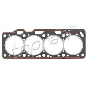 Zylinderkopfdichtung 100 540 von TOPRAN günstig für 9,56 € online kaufen