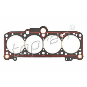 Zylinderkopfdichtung 100 814 von TOPRAN günstig für 13,53 € online kaufen