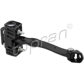 VOLKSWAGEN Dichtung, Thermostat von TOPRAN