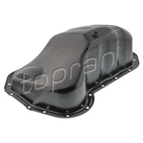 Achetez des Carter d'huile TOPRAN 101 023 à prix pour 32,95 €