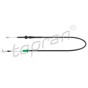 Acquista Cavo acceleratore da TOPRAN 102 647 a buon mercato per soli 10,39 €