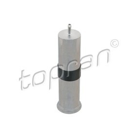 Bremsbackensatz von TOPRAN 103 532
