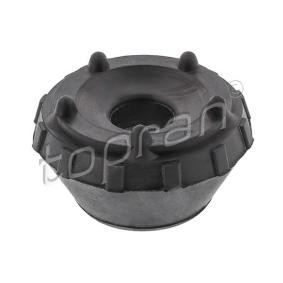 Compre Suporte de apoio do conjunto mola / amortecedor da TOPRAN 107 663 a um preço baixo por 3,80 €