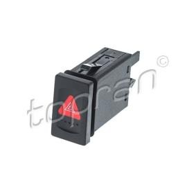 Acquista Interruttore, Lampeggiatore d'emergenza da TOPRAN 108 884 a buon mercato per soli 19,53 €