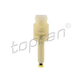 Acquista Interruttore pedale freno da TOPRAN 108 886 a buon mercato per soli 9,26 €
