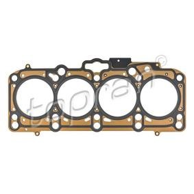 Zylinderkopfdichtung 109 358 von TOPRAN günstig für 25,38 € online kaufen