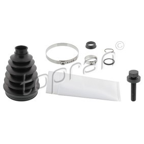 Acquista Kit cuffia, semiasse da TOPRAN 109 413 a buon mercato per soli 16,53 €