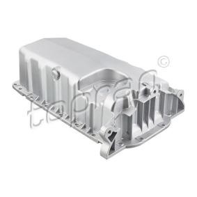Acquista Coppa olio da TOPRAN 109 615 a buon mercato per soli 64,66 €
