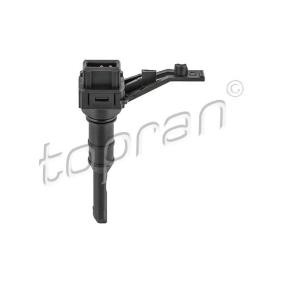 Sensor, Wegstrecke von TOPRAN