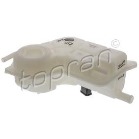 Compre Depósito de expansão, líquido de refrigeração da TOPRAN 109 851 a um preço baixo por 24,98 €
