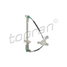 Acquista Alzacristallo da TOPRAN 110 450 a buon mercato per soli 29,38 €