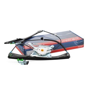 Acquista Alzacristallo da TOPRAN 110 453 a buon mercato per soli 46,43 €