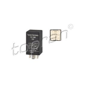 Relais, Starter 110 590 von TOPRAN günstig für 22,47 € online kaufen