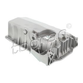 Achetez des Carter d'huile TOPRAN 110 614 à prix pour 61,89 €