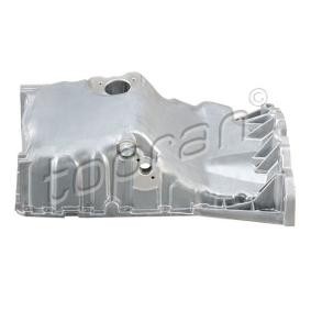 Acquista Coppa olio da TOPRAN 110 915 a buon mercato per soli 80,23 €