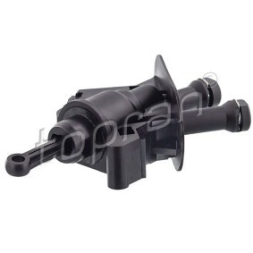 Lagersatz, Achskörper 111 007 von TOPRAN günstig für 20,78 € online kaufen