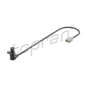 Achetez des Capteur PMH TOPRAN 111 378 à prix pour 26,23 €