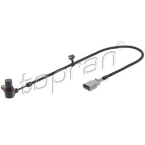 Achetez des Capteur PMH TOPRAN 111 379 à prix pour 22,09 €