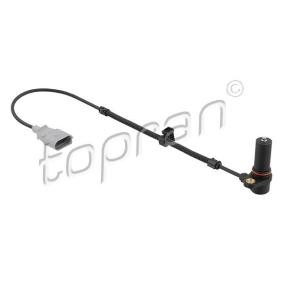 Achetez des Capteur PMH TOPRAN 111 383 à prix pour 26,70 €