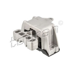 VOLKSWAGEN Ladedrucksensor von TOPRAN
