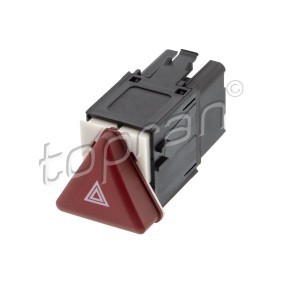 Acquista Interruttore, Lampeggiatore d'emergenza da TOPRAN 112 249 a buon mercato per soli 11,09 €