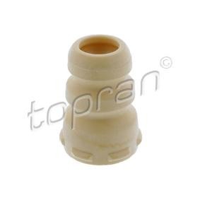 Compre Batente de encosto, suspensão da TOPRAN 112 310 a um preço baixo por 5,41 €
