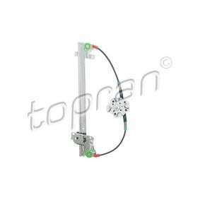 Acquista Alzacristallo da TOPRAN 200 036 a buon mercato per soli 19,00 €