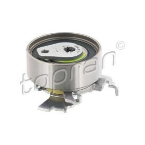 Spannrolle, Zahnriemen 201 211 von TOPRAN günstig für 25,88 € online kaufen