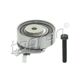 Spannrolle, Zahnriemen 201 214 von TOPRAN günstig für 19,38 € online kaufen